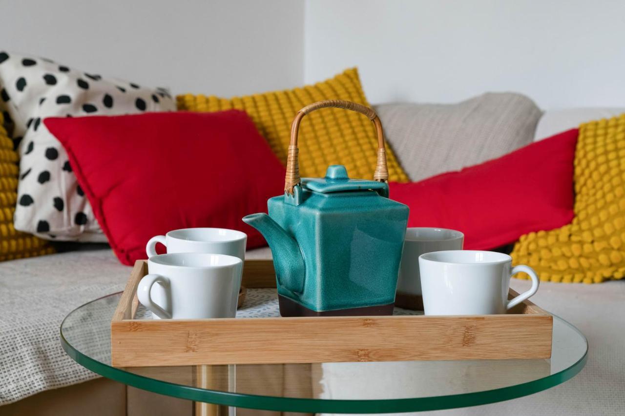 ⟬Cosy Blum 63⟭ Charmant Et Accueillant ⁕Mansarde⁕ Clermont-Ferrand Exterior foto