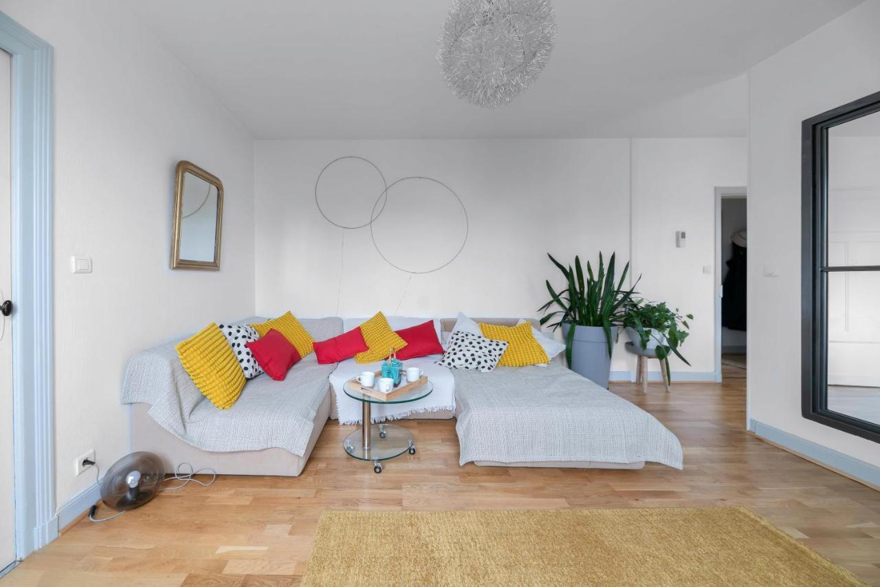 ⟬Cosy Blum 63⟭ Charmant Et Accueillant ⁕Mansarde⁕ Clermont-Ferrand Exterior foto